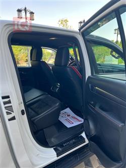 تۆیۆتا هایلۆکس